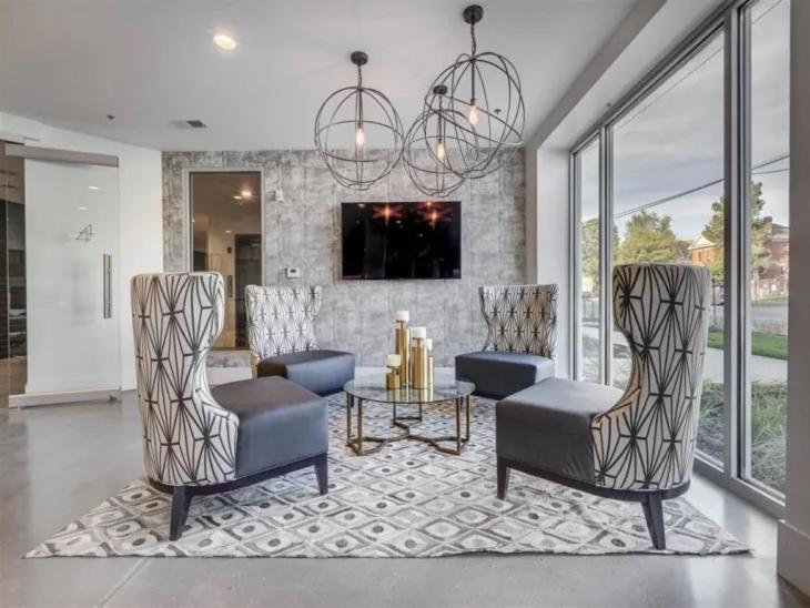 Charming Retreat In Heart Of Slc Lejlighed Salt Lake City Eksteriør billede