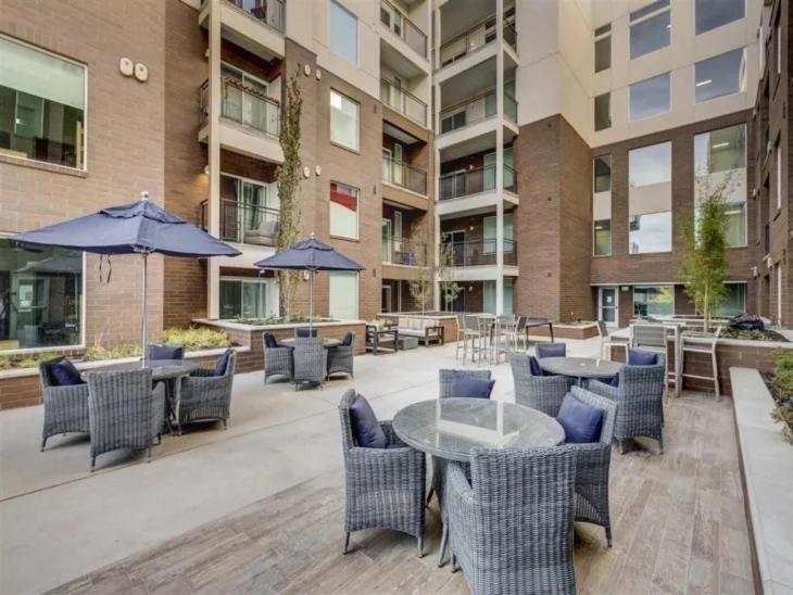 Charming Retreat In Heart Of Slc Lejlighed Salt Lake City Eksteriør billede