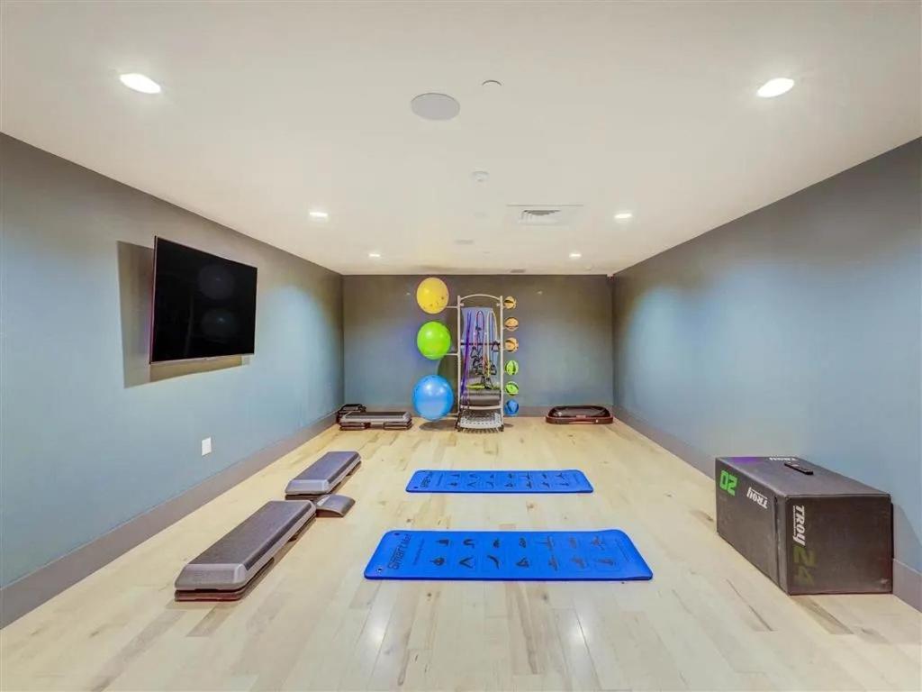 Charming Retreat In Heart Of Slc Lejlighed Salt Lake City Eksteriør billede