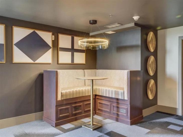 Charming Retreat In Heart Of Slc Lejlighed Salt Lake City Eksteriør billede