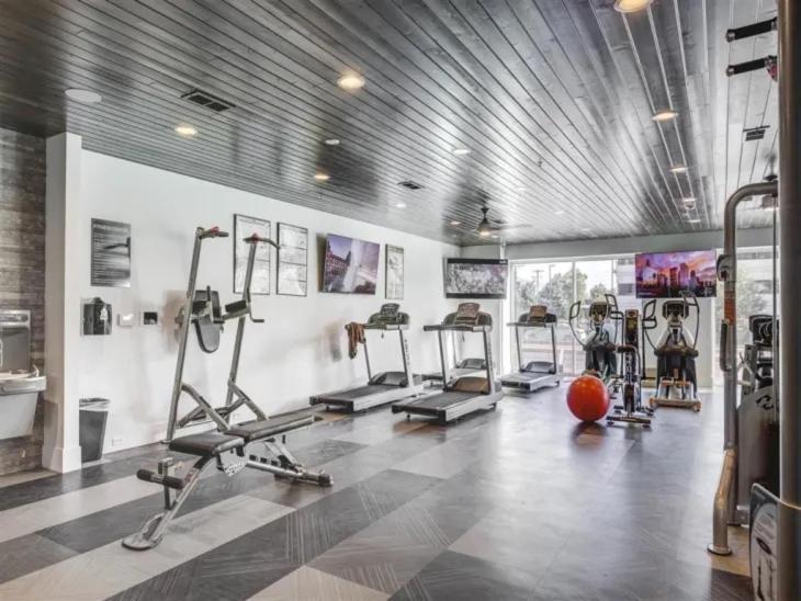 Charming Retreat In Heart Of Slc Lejlighed Salt Lake City Eksteriør billede