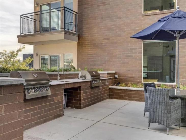 Charming Retreat In Heart Of Slc Lejlighed Salt Lake City Eksteriør billede