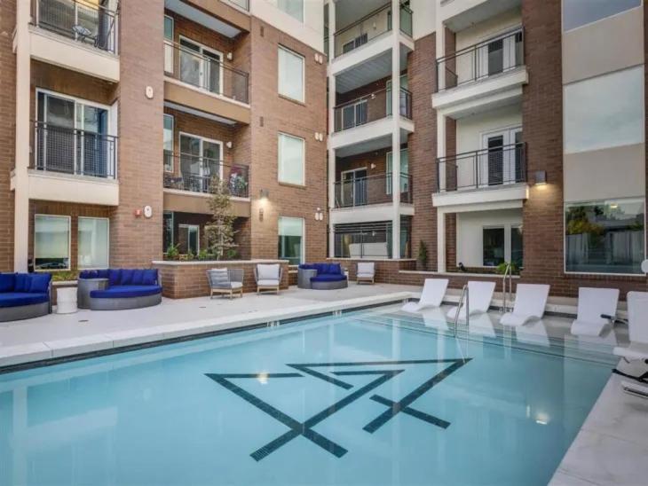 Charming Retreat In Heart Of Slc Lejlighed Salt Lake City Eksteriør billede