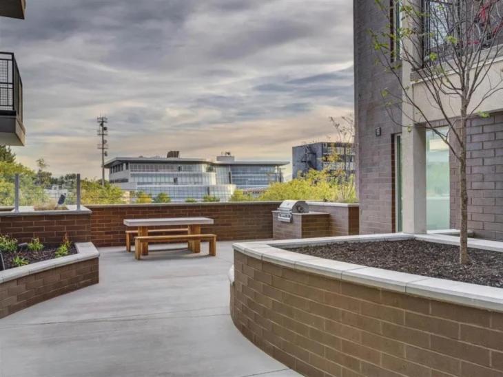 Charming Retreat In Heart Of Slc Lejlighed Salt Lake City Eksteriør billede