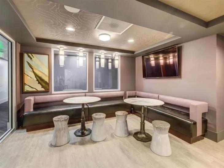 Charming Retreat In Heart Of Slc Lejlighed Salt Lake City Eksteriør billede